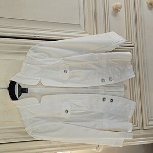 Whitehouse black market jacket